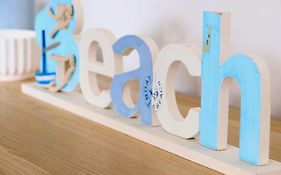 Leo'S Beach Haven